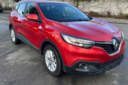 Renault Kadjar 134.000 km 8.300 &euro; Möglingen/Ludwigsburg 71696