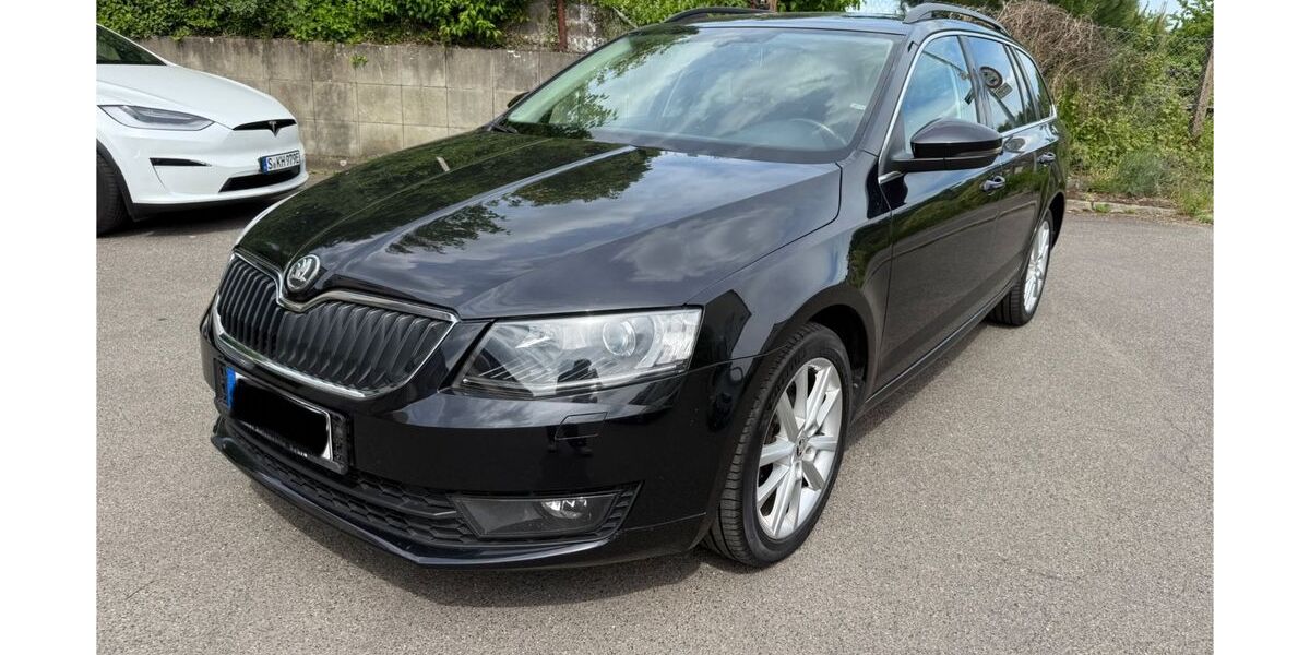 Skoda Octavia 138.560 km 9.999 &euro; Gerlingen 70839