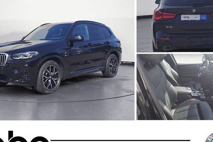 BMW X3 41.576 km 39.930 &euro; Göppingen 73037