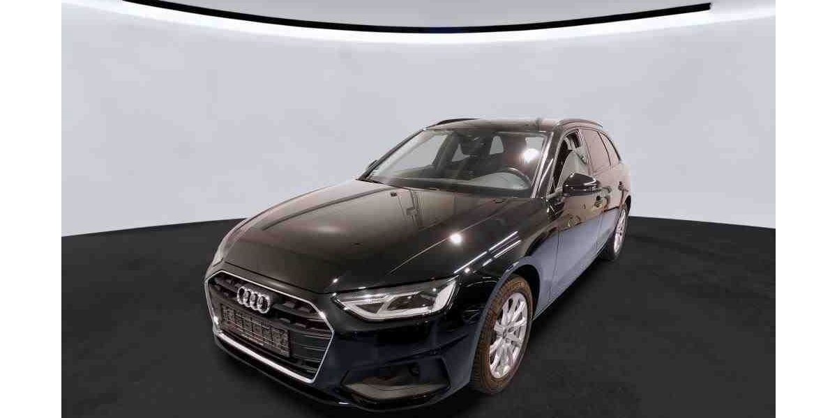 Audi A4 53.790 km 21.900 &euro; Weinstadt 71384