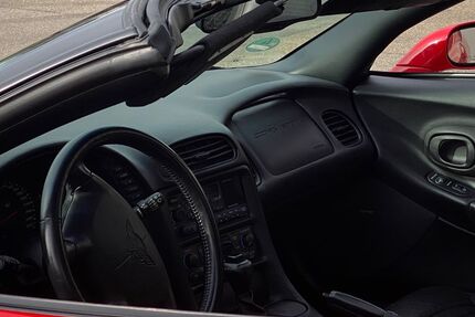 Corvette C5 44.000 km 29.999 &euro; Fellbach bei Stuttgart 70734