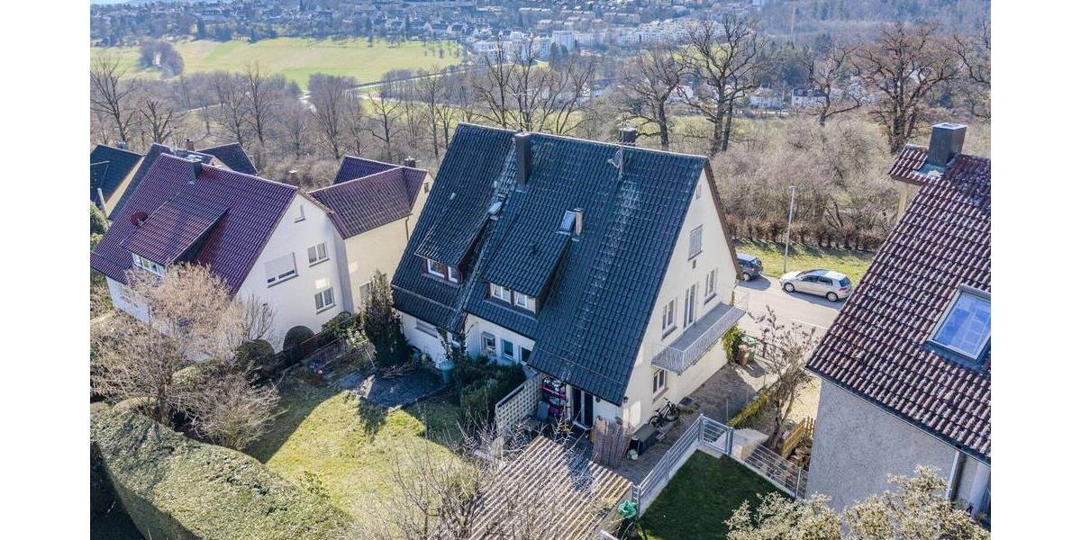 Mehrfamilienhaus, Wohnhaus Stuttgart / Riedenberg Riedenberg - 1 Zimmer, 283 m&sup2;, 1.090.000&euro; | Angebot:26161217