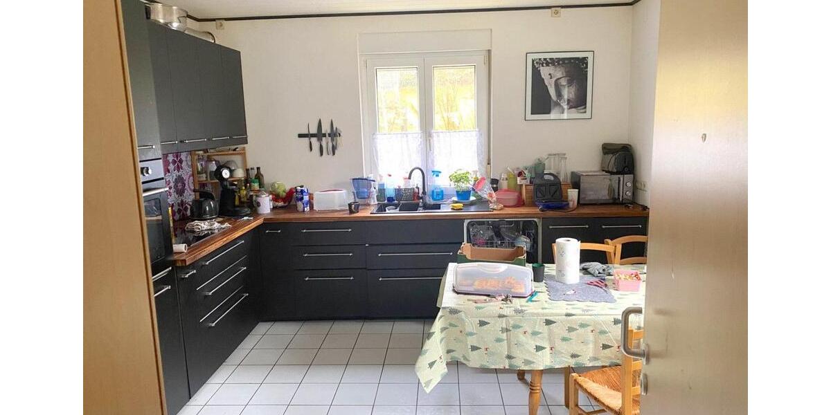 Erdgeschoßwohnung Murrhardt - 5 Zimmer, 159 m&sup2;, 1.520&euro; | Angebot:26589352