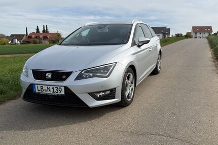 Seat Leon 157.878 km 12.490 &euro; Heimerdingen 71254