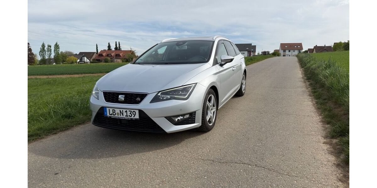 Seat Leon 157.878 km 12.490 &euro; Heimerdingen 71254