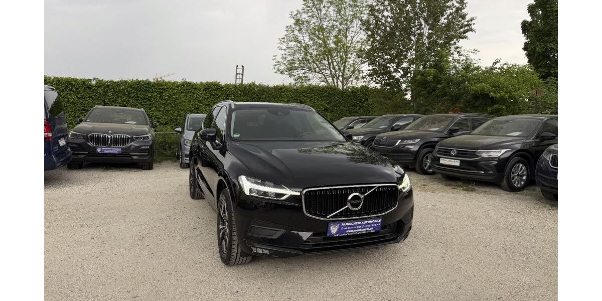 Volvo XC60 89.000 km 27.489 &euro; Stuttgart 70567