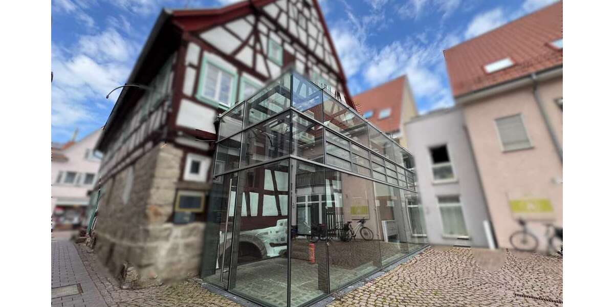 Gewerbeobjekt Gerlingen - 159.000&euro; | Angebot:25196567