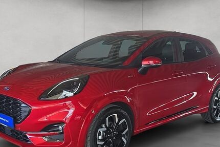 Ford Puma 23.800 km 21.990 &euro; Stuttgart 70190