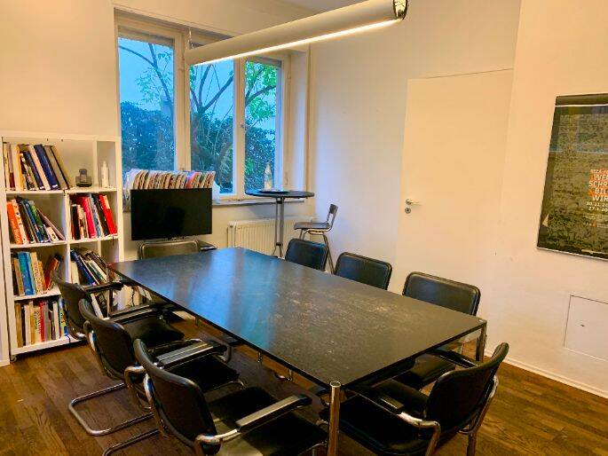 Gewerbeobjekt Stuttgart Süd - 200&euro; | Angebot:25976328