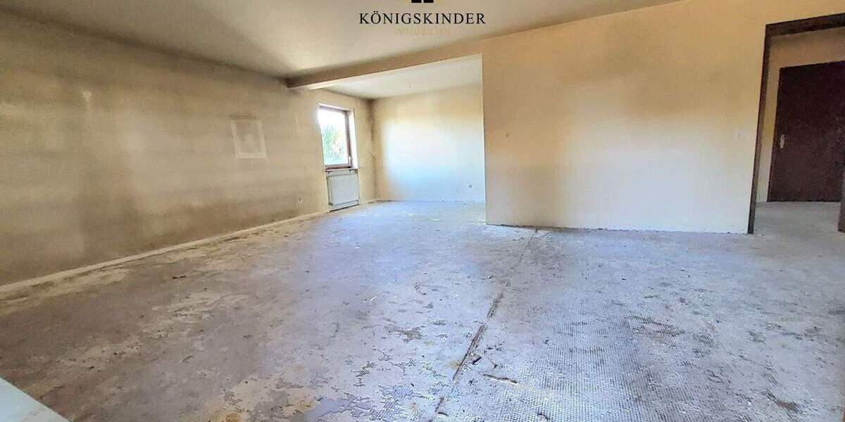 Einfamilienhaus Backnang Steinbach - 3 Zimmer, 102 m&sup2;, 649.000&euro; | Angebot:25671705