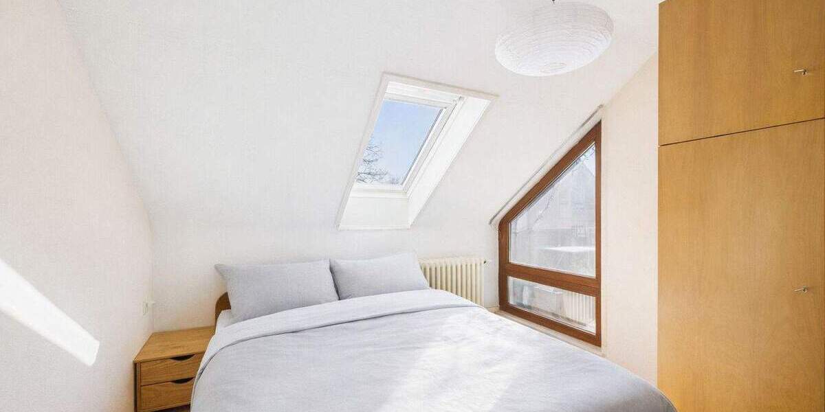 Etagenwohnung Kernen-Rommelshausen Rommelshausen - 2 Zimmer, 41 m&sup2;, 159.000&euro; | Angebot:25997794