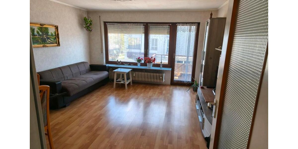 Etagenwohnung Stuttgart Bad Cannstatt - 2 Zimmer, 50 m&sup2;, 205.000&euro; | Angebot:26072009