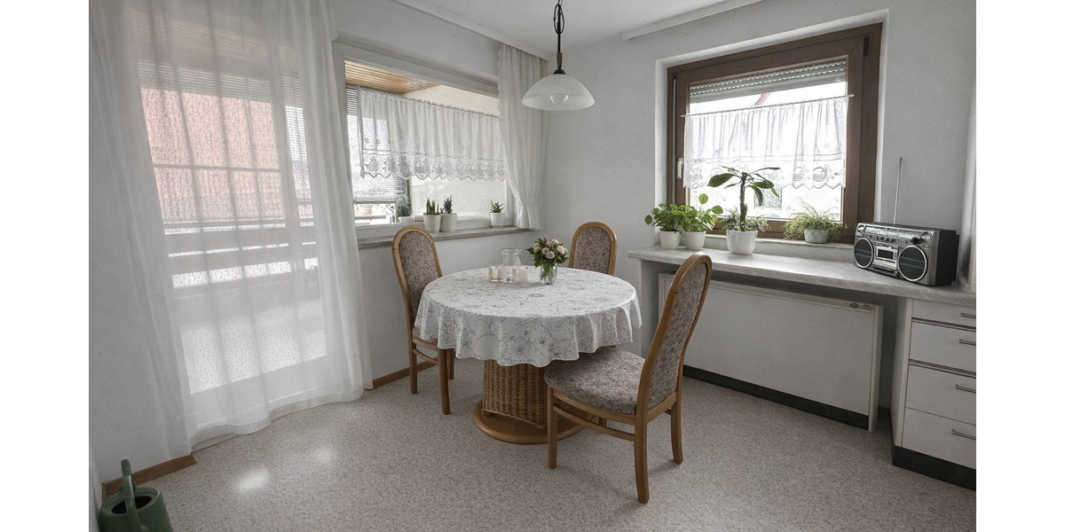 Mehrfamilienhaus, Wohnhaus Leinfelden-Echterdingen Echterdingen - 7 Zimmer, 179 m&sup2;, 695.000&euro; | Angebot:25970659