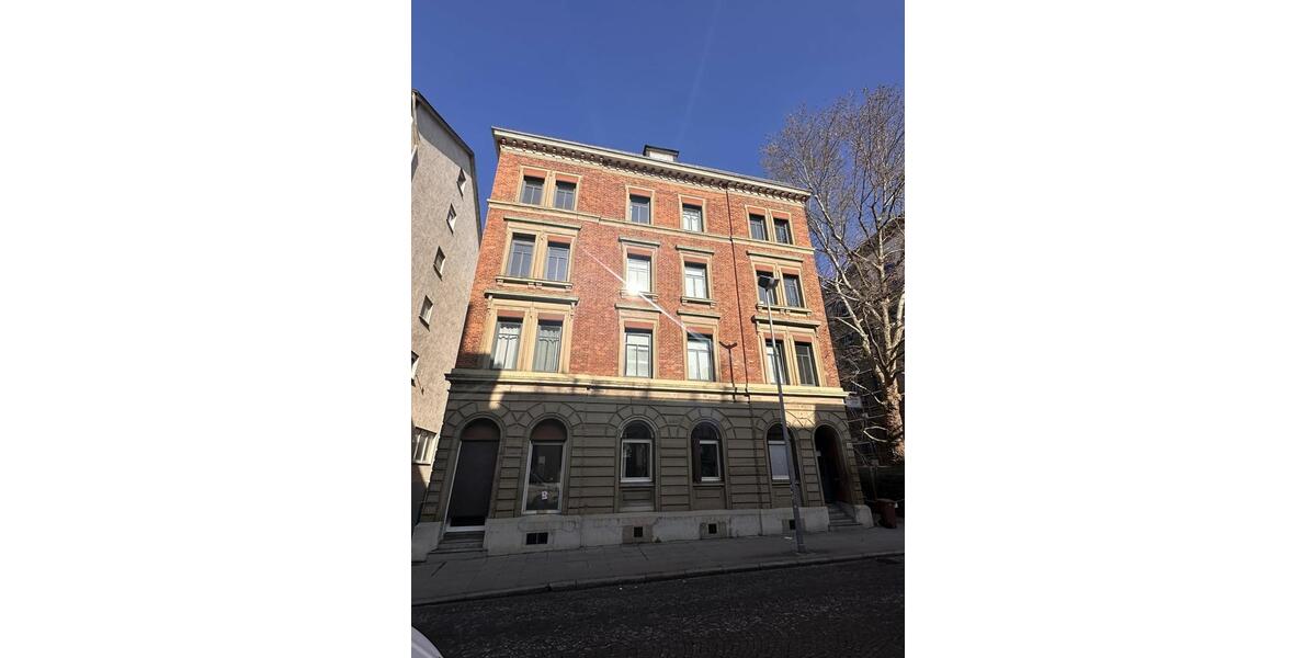 Etagenwohnung Stuttgart Stuttgart-West - 4 Zimmer, 90 m&sup2;, 1.830&euro; | Angebot:25656883