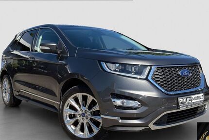 Ford Edge 62.800 km 21.687 &euro; Ludwigsburg 71636