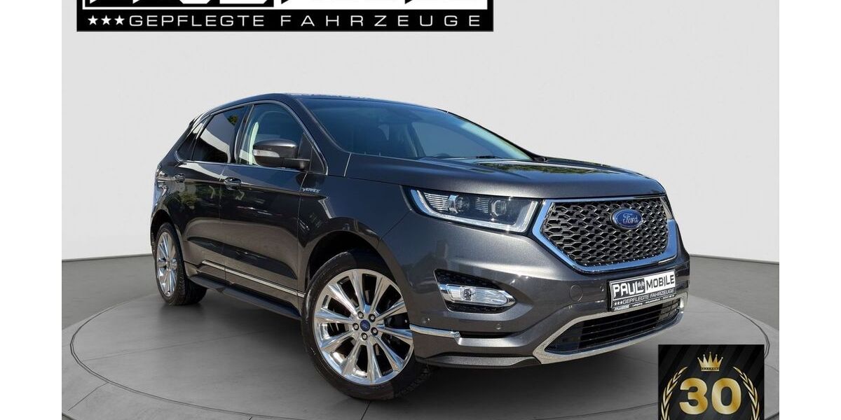 Ford Edge 62.800 km 21.687 &euro; Ludwigsburg 71636