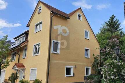 Haus Sachsenheim - 8 Zimmer, 365 m&sup2;, 599.000&euro; | Angebot:25439355