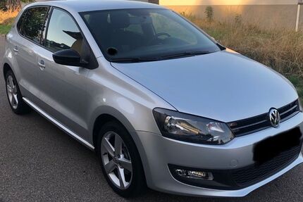 VW Polo 81.000 km 8.100 &euro; Stuttgart 70499