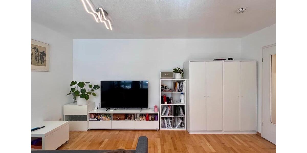 Etagenwohnung Stuttgart Stuttgart-Nord - 2 Zimmer, 55 m&sup2;, 1.430&euro; | Angebot:27597288