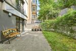 Erdgeschoßwohnung Stuttgart Stuttgart-Ost - 3.5 Zimmer, 97 m&sup2;, 1.500&euro; | Angebot:26675981