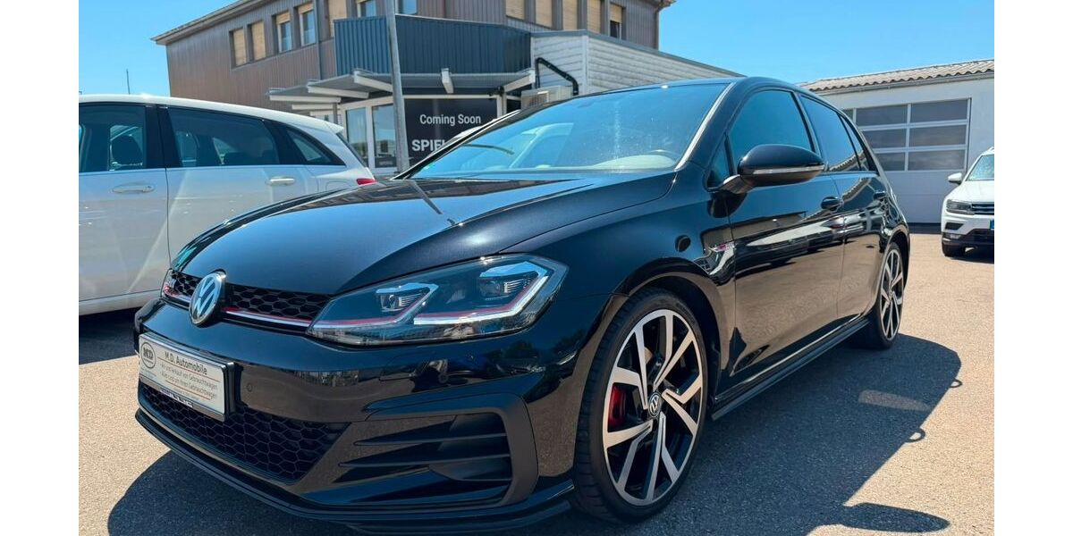 VW Golf 73.000 km 18.990 &euro; Göppingen 73037