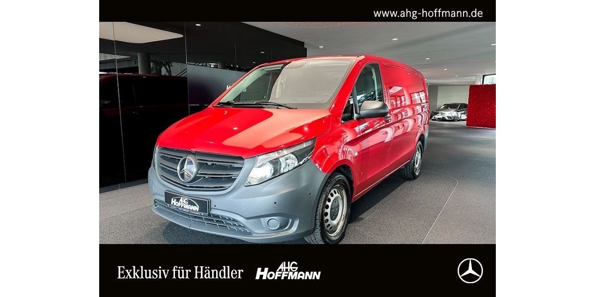 Mercedes-Benz Vito 158.300 km 30.881 &euro; Ludwigsburg 71636
