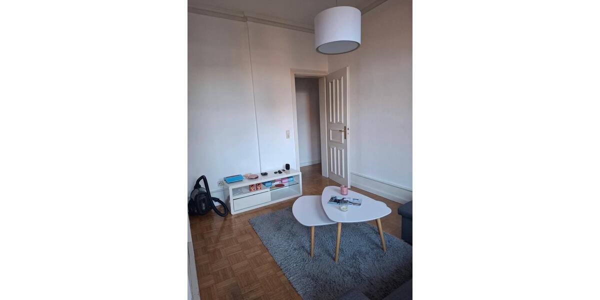 Etagenwohnung Stuttgart Bopser - 2 Zimmer, 45 m&sup2;, 860&euro; | Angebot:25641288