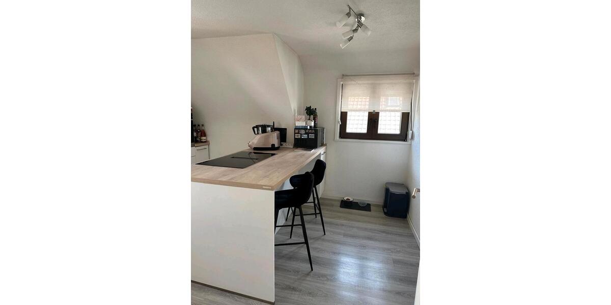Dachgeschoßwohnung Schwieberdingen - 3 Zimmer, 67 m&sup2;, 238.000&euro; | Angebot:26464066