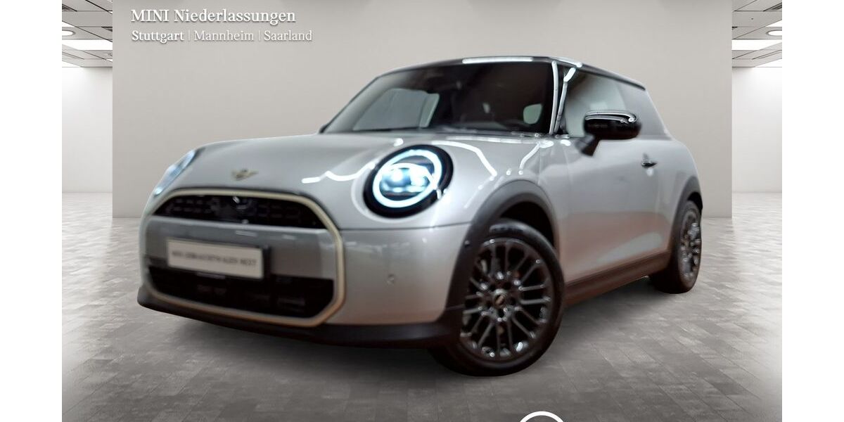 Mini Cooper C 16.100 km 25.990 &euro; Stuttgart 70569