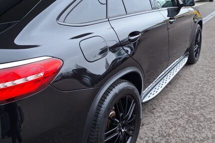 Mercedes-Benz GLE 350 125.000 km 39.000 &euro; Plochingen 73207