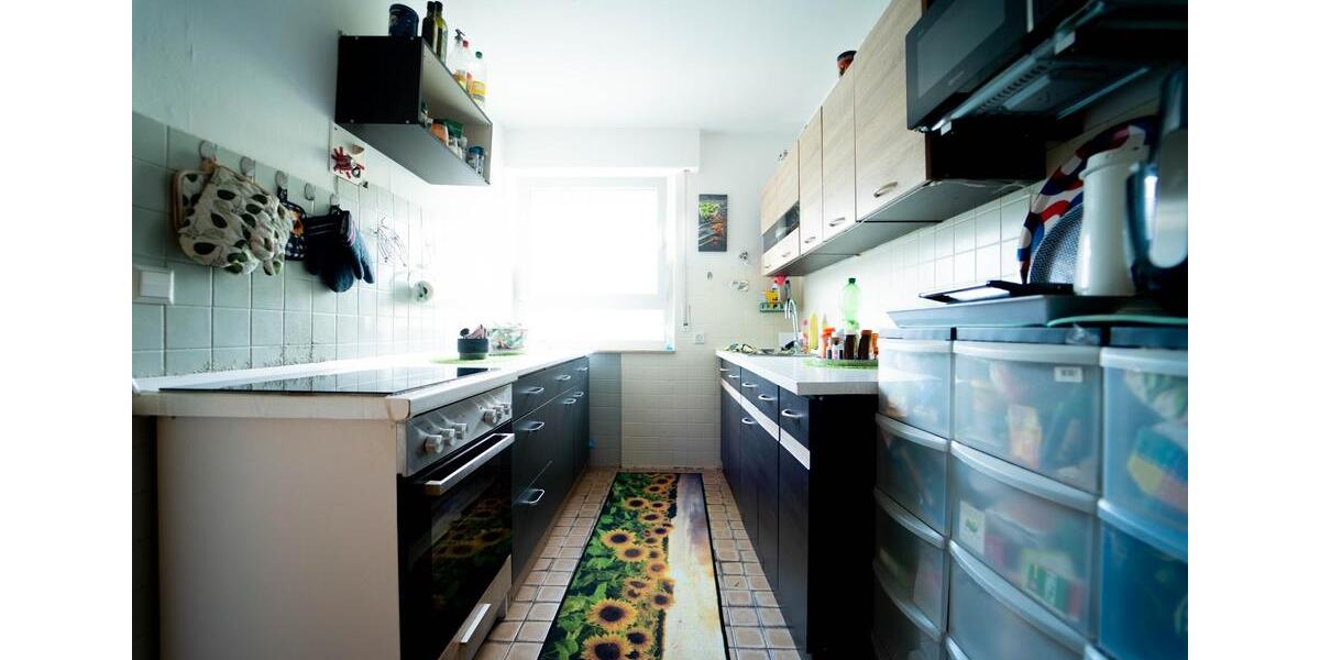 Etagenwohnung Vaihingen an der Enz - 3.5 Zimmer, 79 m&sup2;, 1.000&euro; | Angebot:27611634