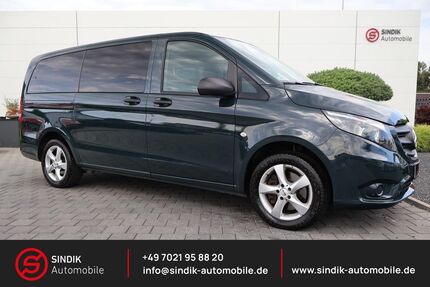 Mercedes-Benz Vito 169.500 km 31.980 &euro; Kirchheim unter Teck 73230