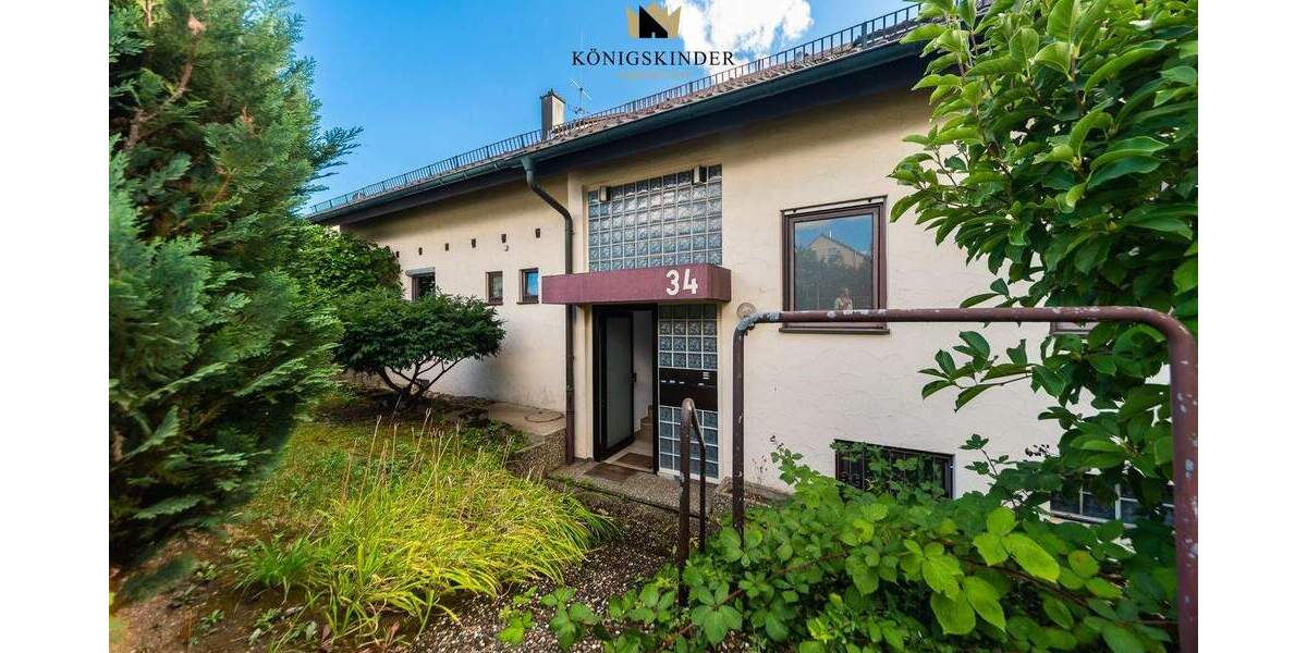 Mehrfamilienhaus, Wohnhaus Stuttgart / Möhringen Möhringen - 9 Zimmer, 240 m&sup2;, 1.300.000&euro; | Angebot:25676105