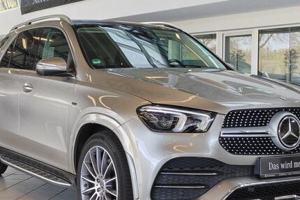 Mercedes-Benz GLE 350 78.690 km 54.980 &euro; Asperg 71679