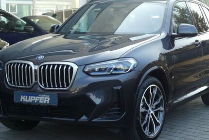 BMW X3 19.870 km 55.400 &euro; Vaihingen / Enz 71665