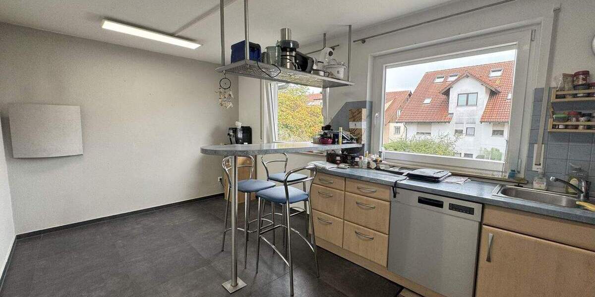 Reihenendhaus Albershausen - 7 Zimmer, 176 m&sup2;, 540.000&euro; | Angebot:25731908