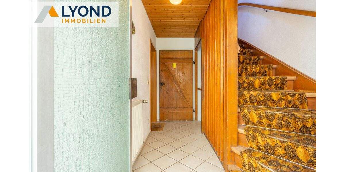 Doppelhaushälfte Sindelfingen Mitte - 6 Zimmer, 104 m&sup2;, 499.000&euro; | Angebot:25676532
