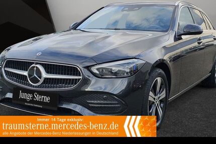 Mercedes-Benz C 300 61.713 km 33.890 &euro; Böblingen 71034