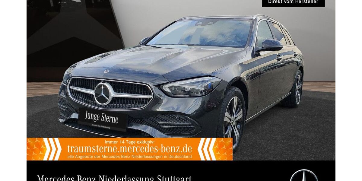 Mercedes-Benz C 300 61.713 km 33.890 &euro; Böblingen 71034