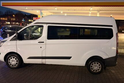 Ford Transit Custom 250.000 km 10.899 &euro; Neuhausen 73765