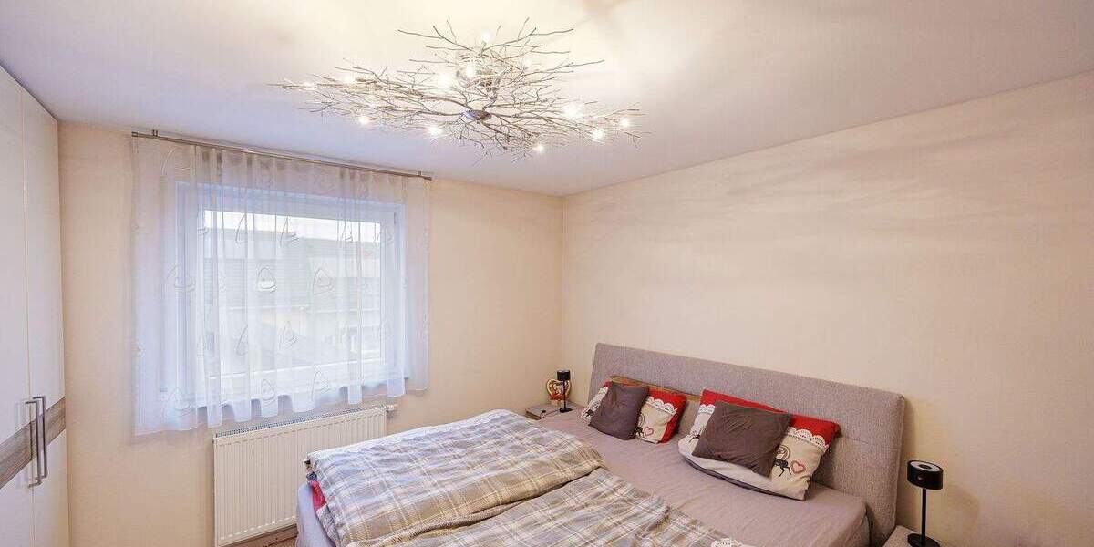 Einfamilienhaus Sachsenheim Großsachsenheim - 4 Zimmer, 110 m&sup2;, 448.000&euro; | Angebot:25742387