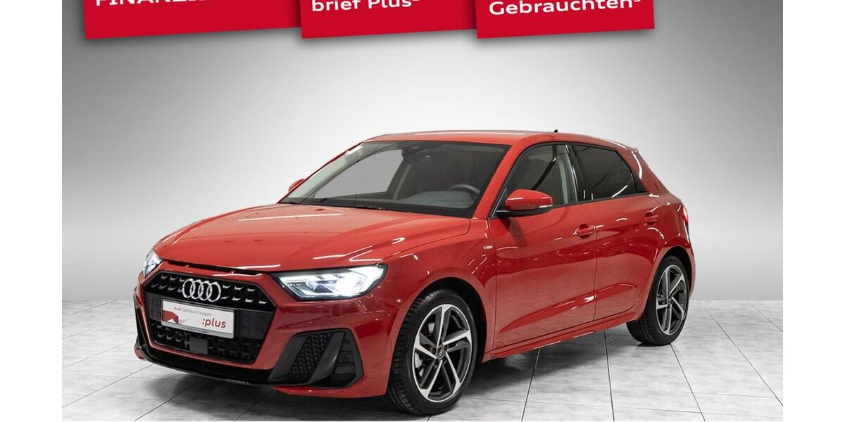 Audi A1 5.581 km 25.720 &euro; Böblingen 71034