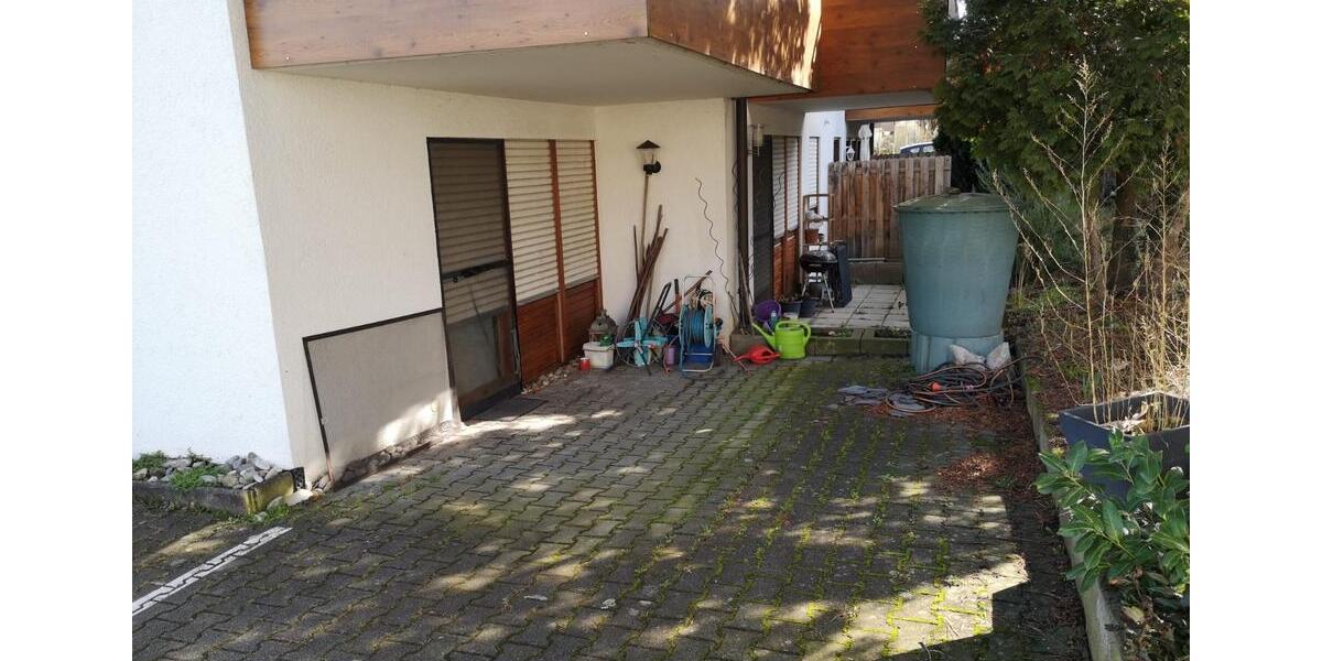 Erdgeschoßwohnung Vaihingen an der Enz - 4 Zimmer, 109 m&sup2;, 359.000&euro; | Angebot:25342351