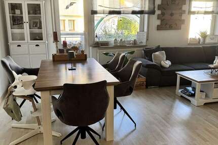 Wohnung Erdmannhausen - 3 Zimmer, 74 m&sup2;, 270.000&euro; | Angebot:25336796