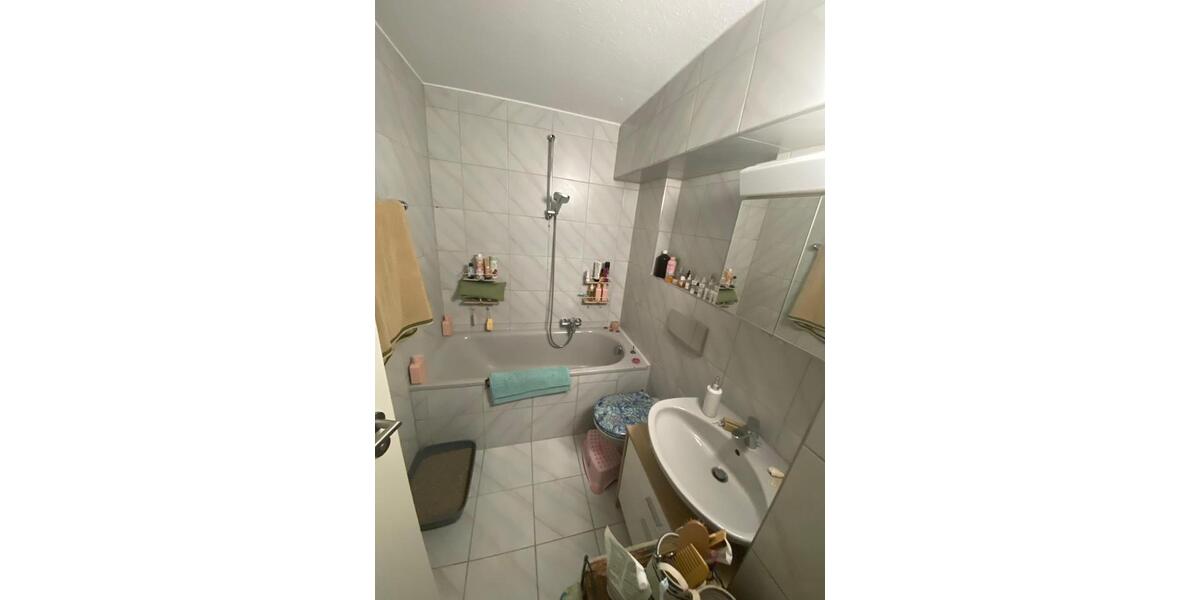 Etagenwohnung Marbach am Neckar - 2 Zimmer, 41 m&sup2;, 122.500&euro; | Angebot:26689107