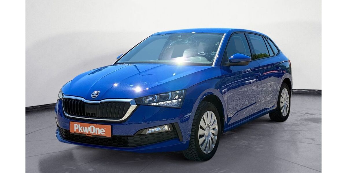Skoda Scala 26.038 km 14.890 &euro; Göppingen 73037
