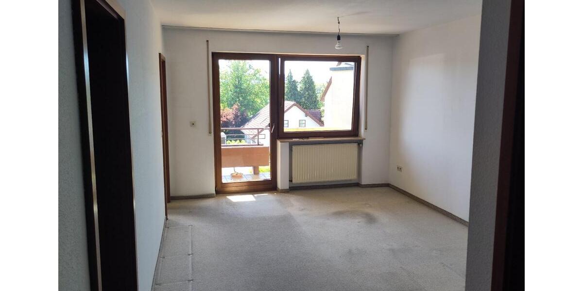Etagenwohnung Backnang - 2 Zimmer, 52 m&sup2;, 189.000&euro; | Angebot:27089263