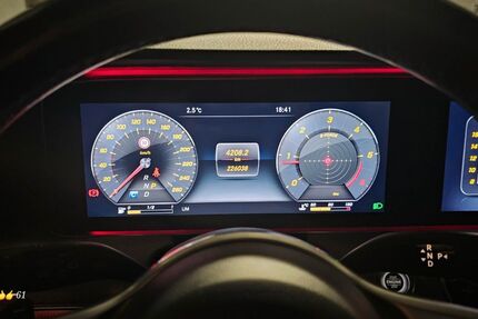 Mercedes-Benz E 220 220.000 km 19.950 &euro; Ditzingen 71254