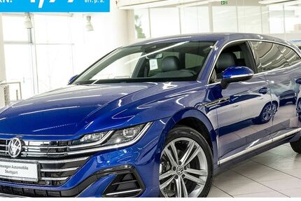 VW Arteon 79.979 km 24.830 &euro; Stuttgart-Wangen 70188