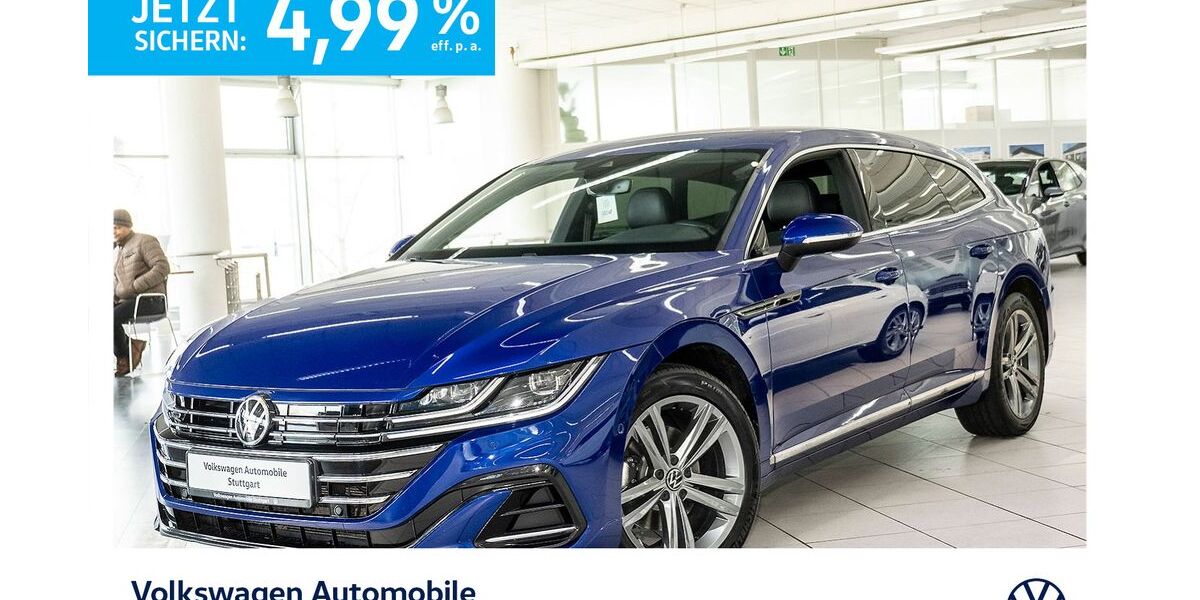 VW Arteon 79.979 km 24.830 &euro; Stuttgart-Wangen 70188